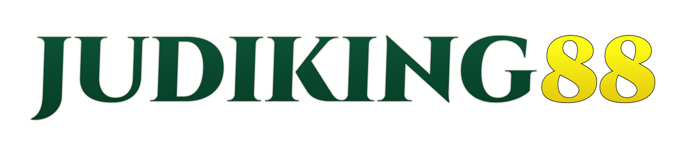 JudiKing88 Logo